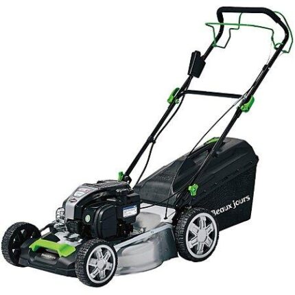 Tondeuse thermique tractée 150cc 51 cm -
  Sélection d'Experts - Beaux Jours